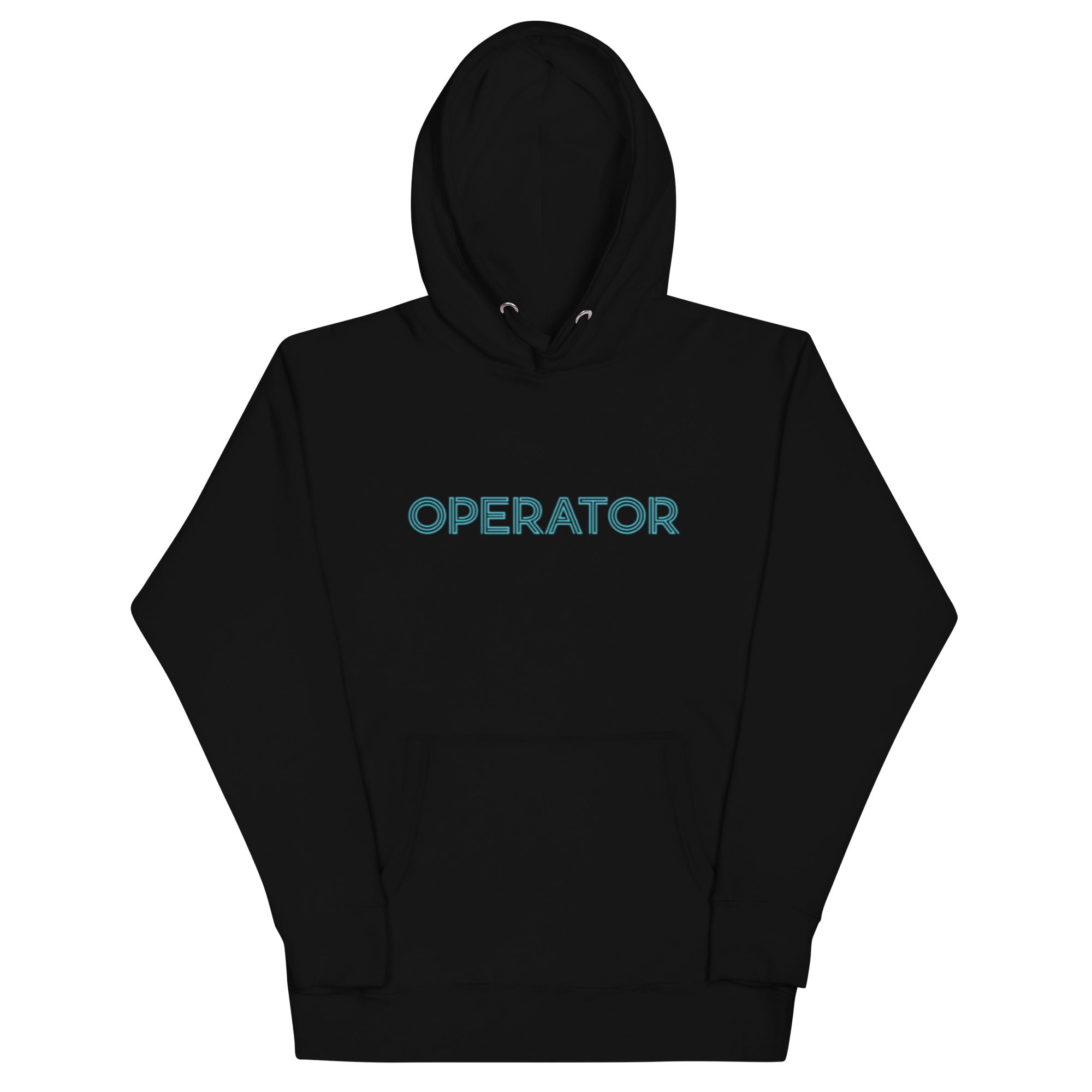 Unisex OPERATOR Hoodie