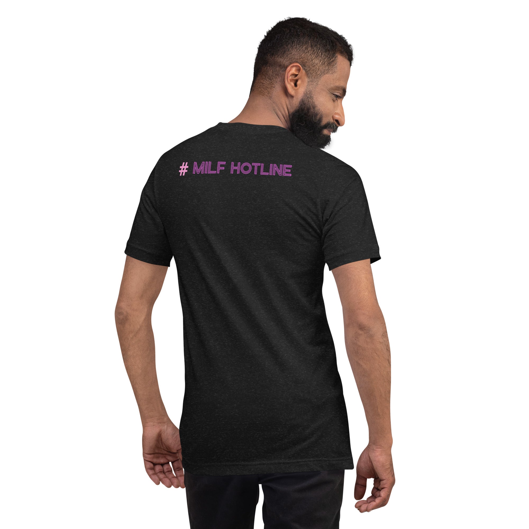 Conversation Heart Shirt