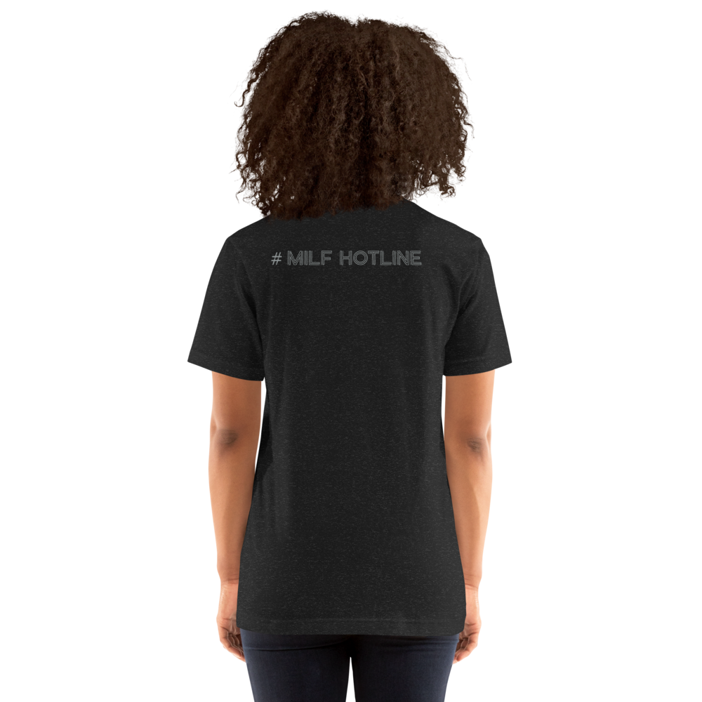 Conversation Heart Shirt: Trauma Bonded