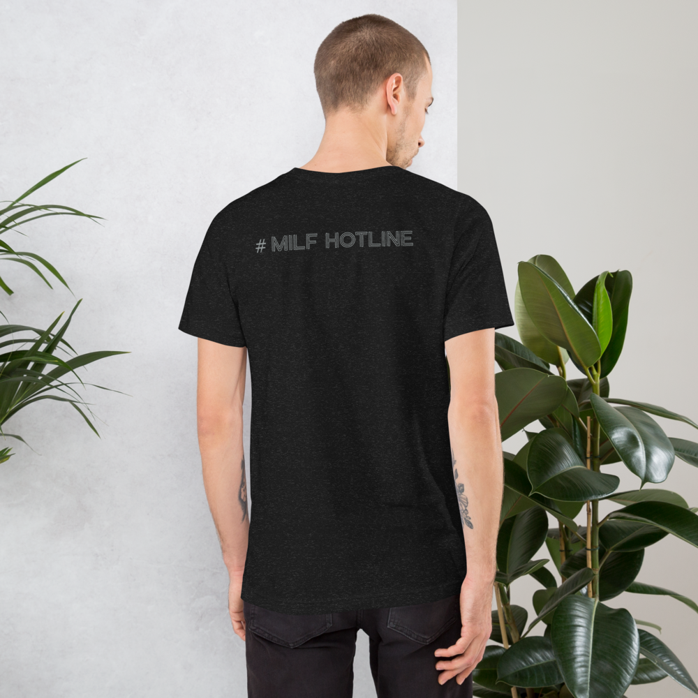 Conversation Heart Shirt: Trauma Bonded