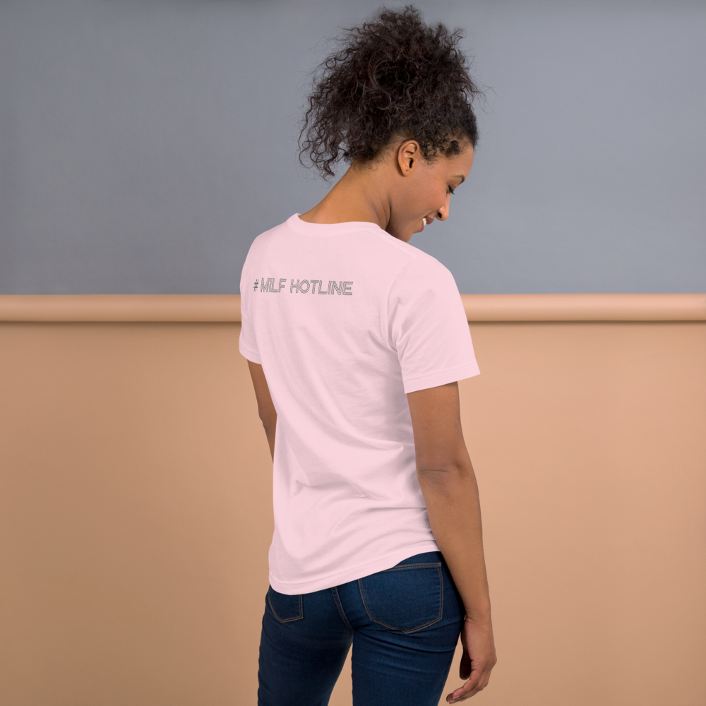 Conversation Heart Shirt: Trauma Bonded