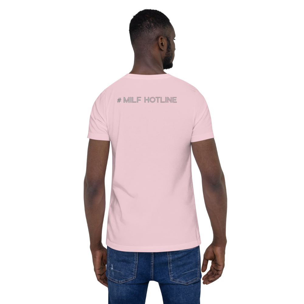 Conversation Heart Shirt: Trauma Bonded